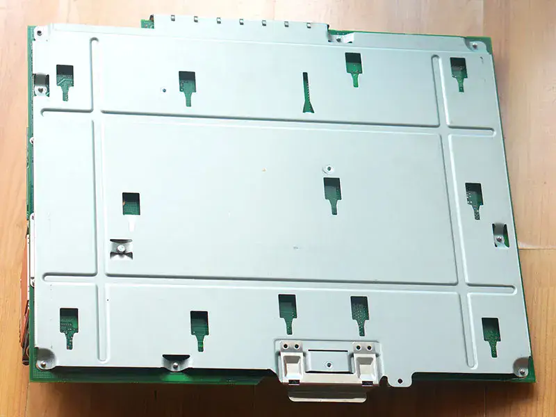 Μητρική πλακέτα HP workstation C8000 AB601-60510 REV B