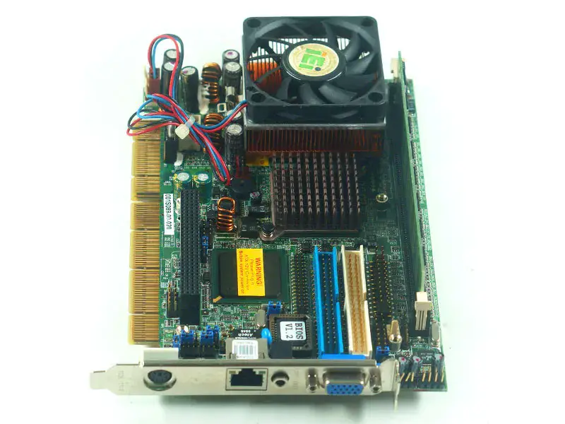 Βιομηχανική μητρική πλακέτα IEI PSB-4710MEV