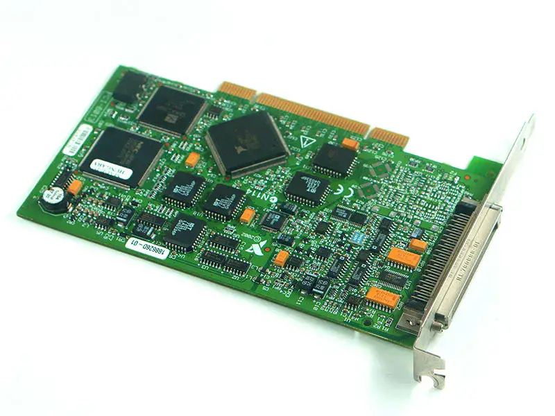Μητρική πλακέτα NI PCI-6013