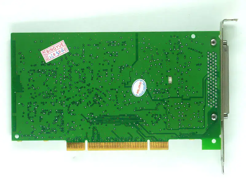 Μητρική πλακέτα NI PCI-6013