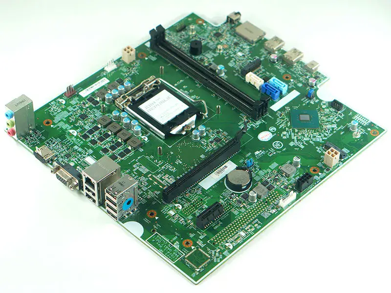 Μητρική πλακέτα Hp Pavilion 942012-601 942012-001 590-p0053w 17514-1