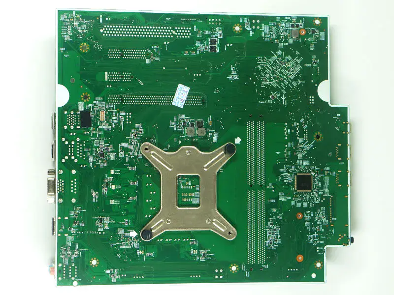 Μητρική πλακέτα Hp Pavilion 942012-601 942012-001 590-p0053w 17514-1