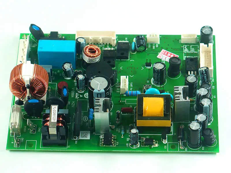 πλακέτα υπολογιστή κλιματισμού BM04-02 001A3300222 E227809 Πλακέτα μονάδας