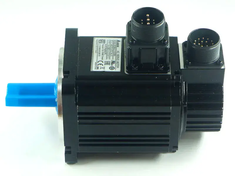 Δέλτα σερβοκινητήρας ECMA-C11010RS ASD-A2-1021-M