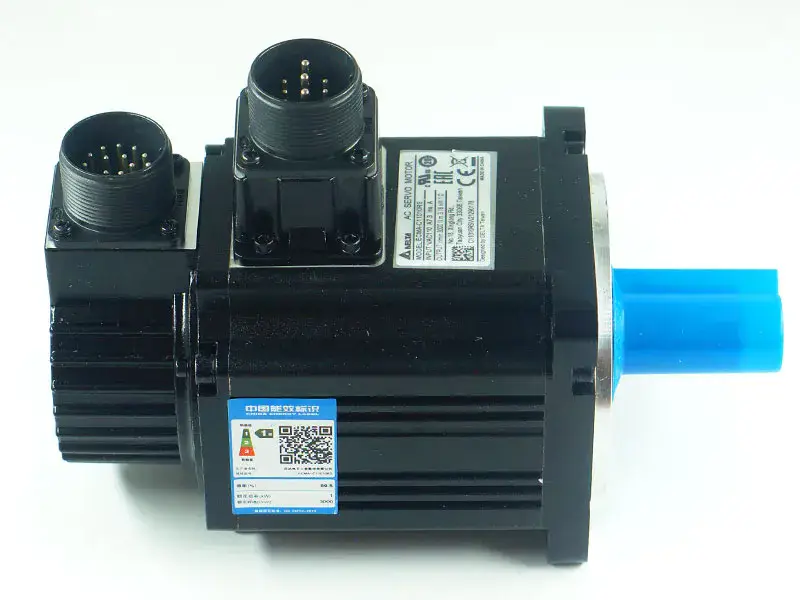 Δέλτα σερβοκινητήρας ECMA-C11010RS ASD-A2-1021-M