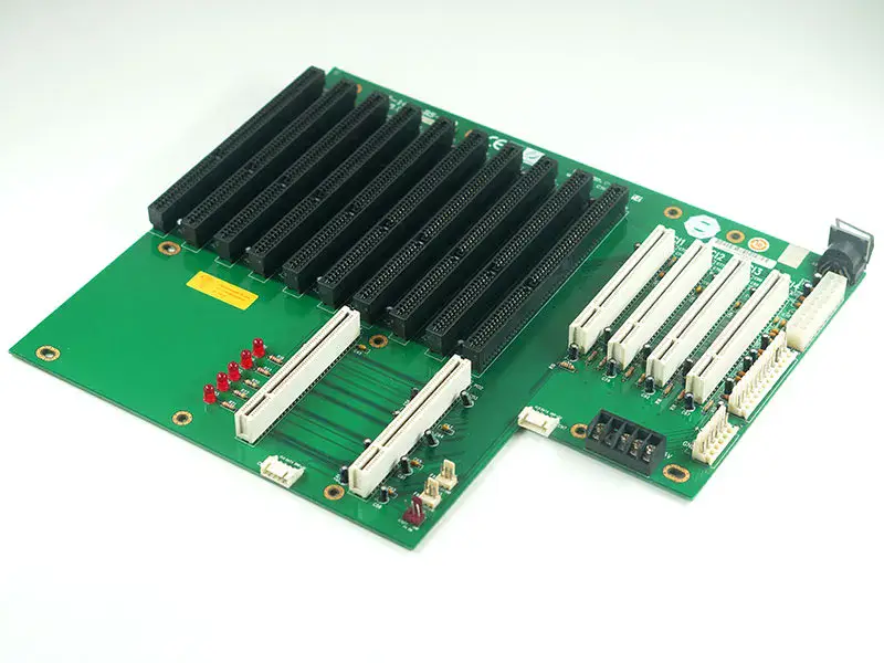 Πλακέτα πλάτης IEI PCI-14S3-RS-R30 Rev.3.0