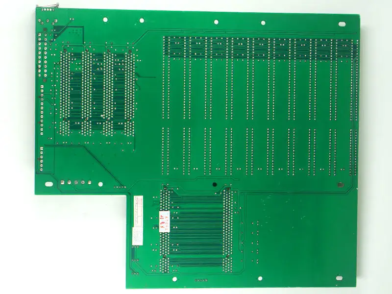 Πλακέτα πλάτης IEI PCI-14S3-RS-R30 Rev.3.0