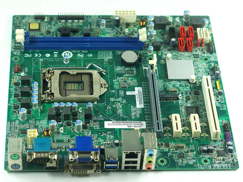 Μητρική πλακέτα Acer H11H4-AM LGA1151