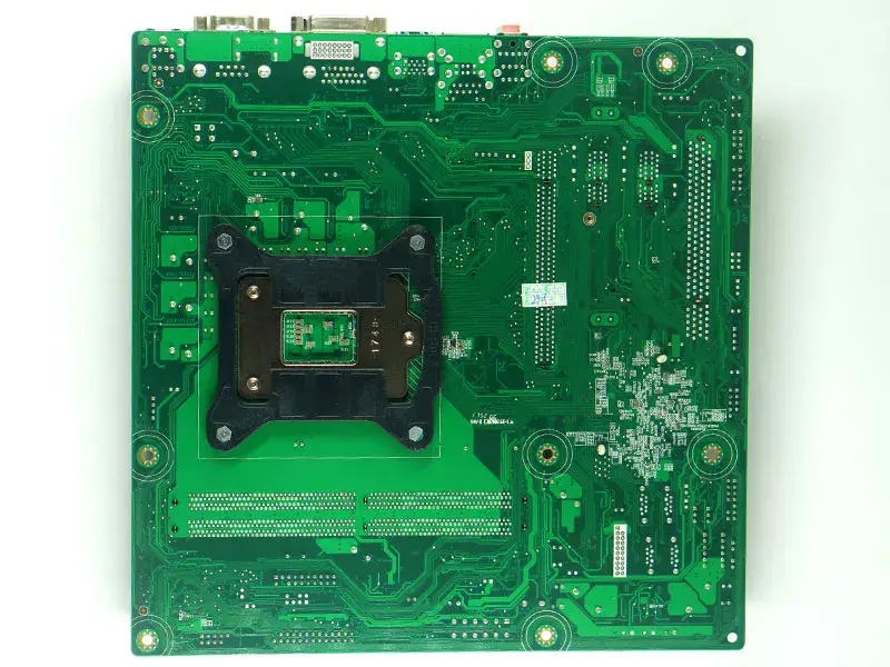 Μητρική πλακέτα Acer H11H4-AM LGA1151