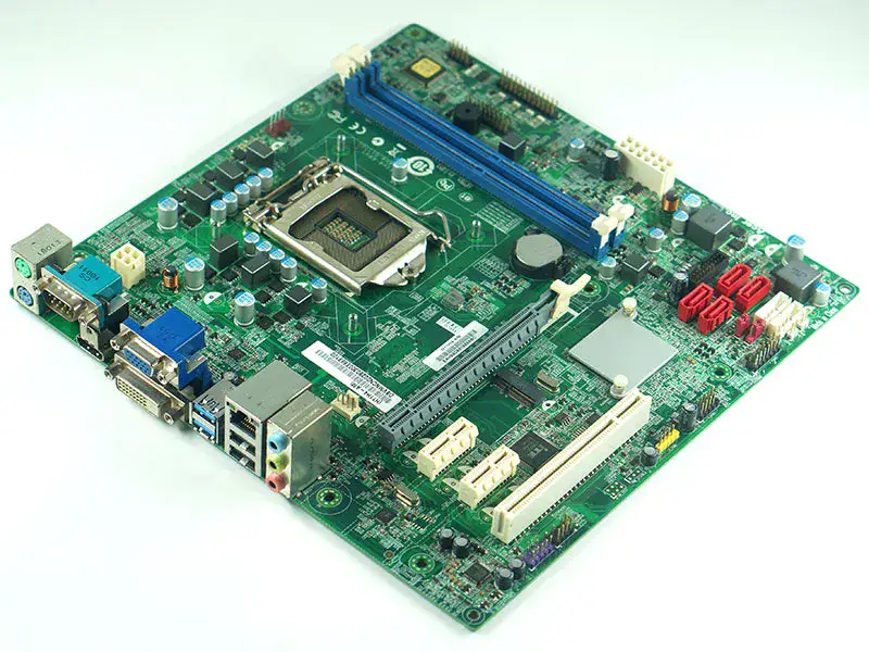 Μητρική πλακέτα Acer H11H4-AM LGA1151