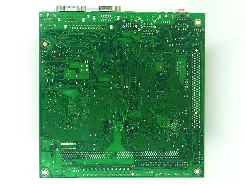 Μητρική πλακέτα Intel D945GCLF2