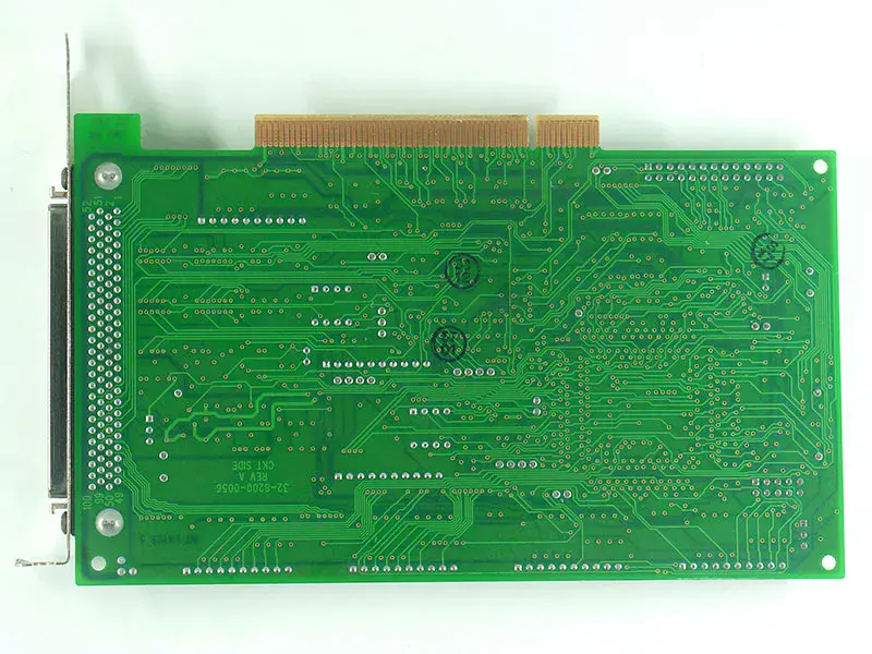 Μητρική πλακέτα INTELITEK CBEQC-ML3 22-8200-0056 REV A2