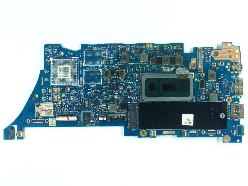 UX334FL UX334FLX για μητρική πλακέτα Asus zenbook 13 UX334 UX334F UX334FL UX434FAC UX334FLC