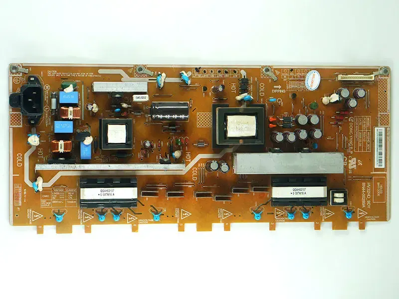 Samsung BN44-00289A HV32HD-9DY πλακέtta κυκλώματος