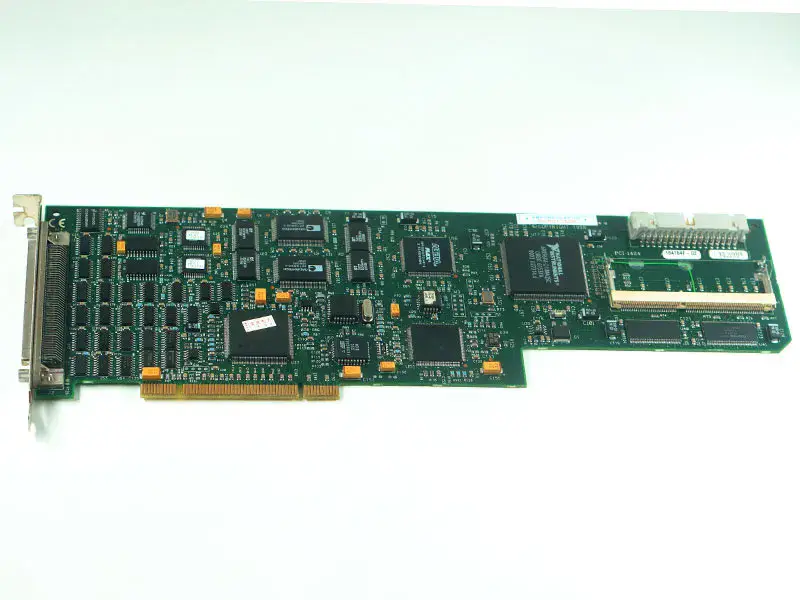 Κάρτα NI PCI-1424 DAQ