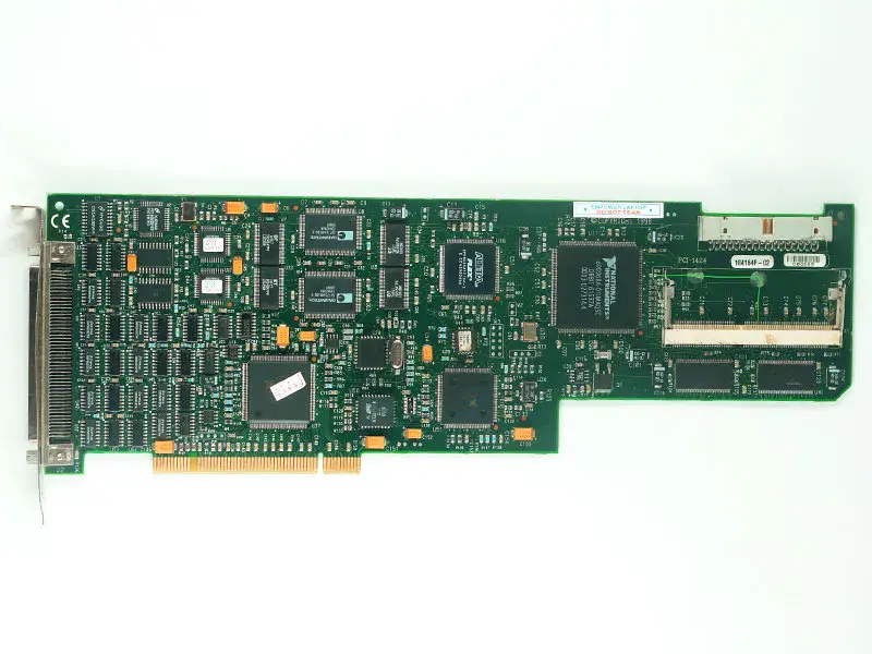 Κάρτα NI PCI-1424 DAQ