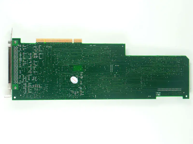 Κάρτα NI PCI-1424 DAQ