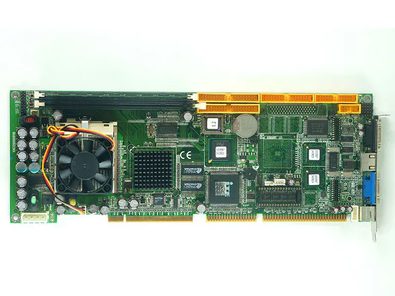 Μητρική πλακέτα ARBOR Hicore-i6320 Rev:1.1 1.0