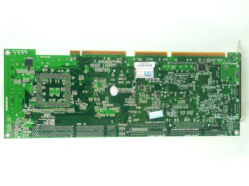 Μητρική πλακέτα ARBOR Hicore-i6320 Rev:1.1 1.0