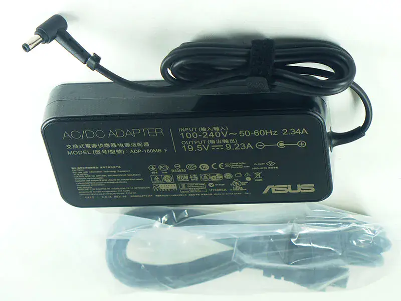 Προσαρμογέας τροφοδοσίας Asus ADP-180MB