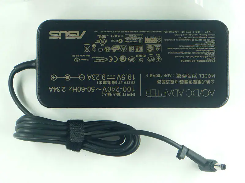 Προσαρμογέας τροφοδοσίας Asus ADP-180MB