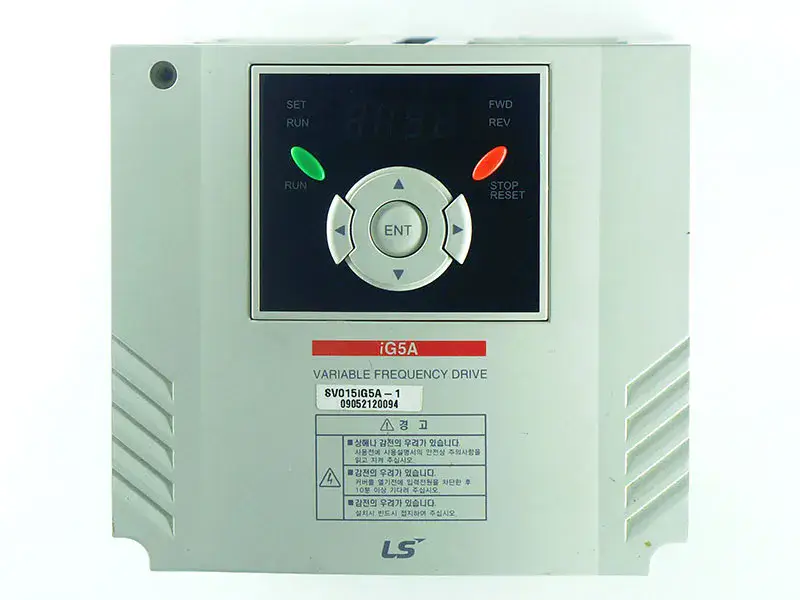 SV015IG5A-1 1.5KW 230V