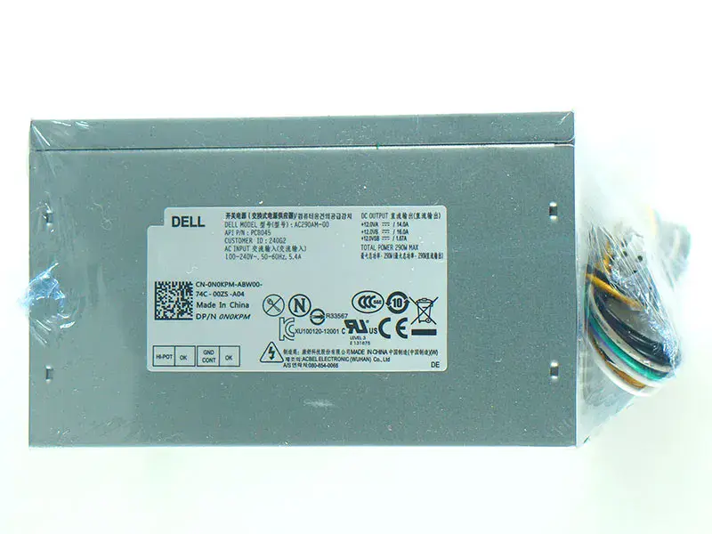 Τροφοδοτικό Dell H180AM-00 L180EM-00