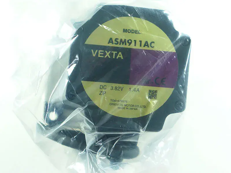 Κινητήρας Vexta ASM911AC