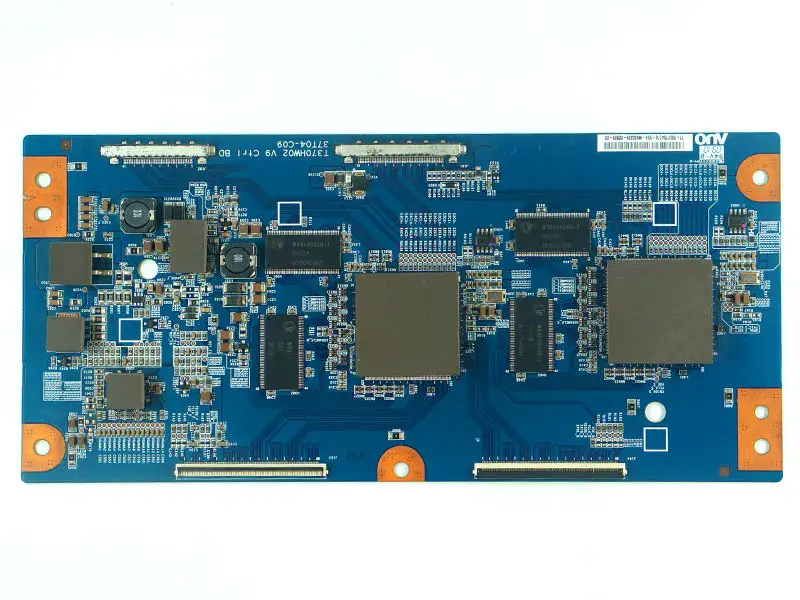 Οθόνη AUO T370HW02 V9 37T04-C09