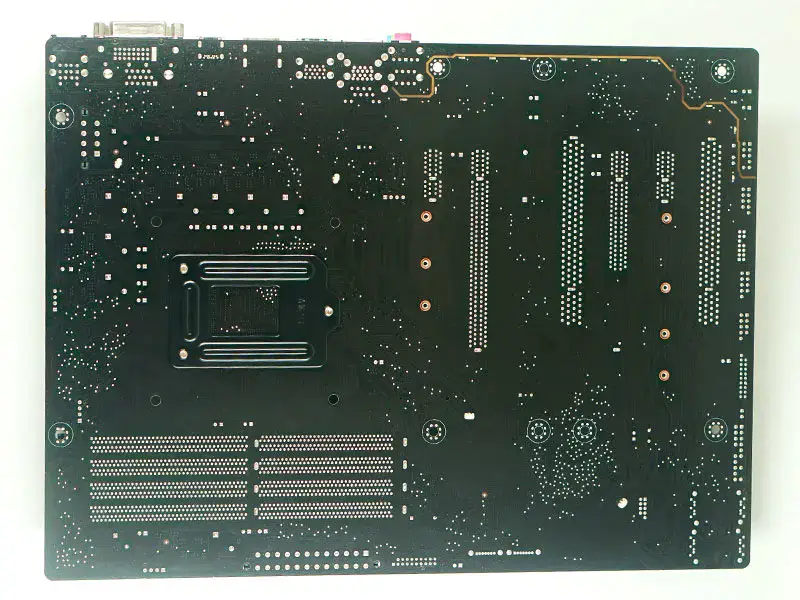 Μητρική πλακέτα Asus PRIME Z270-K