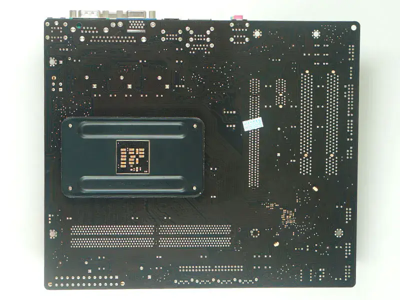 Μητρική πλακέτα Asus M2N68-AM PLUS AM2/AM2+ uATX