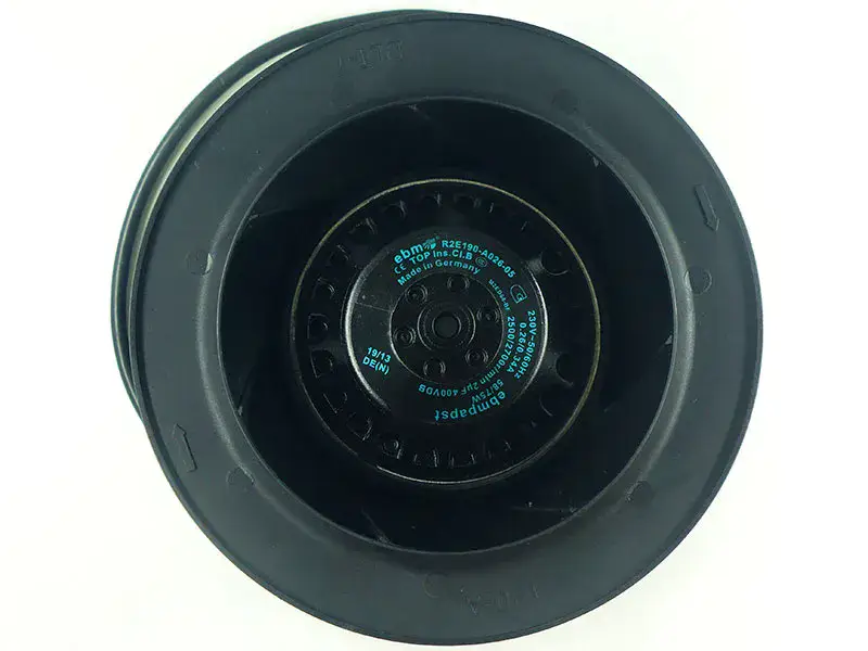 Ανεμιστήρας Ebmpapst R2E190-AO26-05