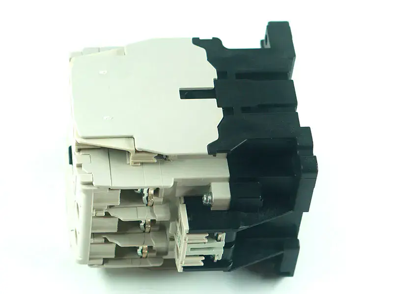 Μαγνητικός επαφέας Mitsubishi S-T35