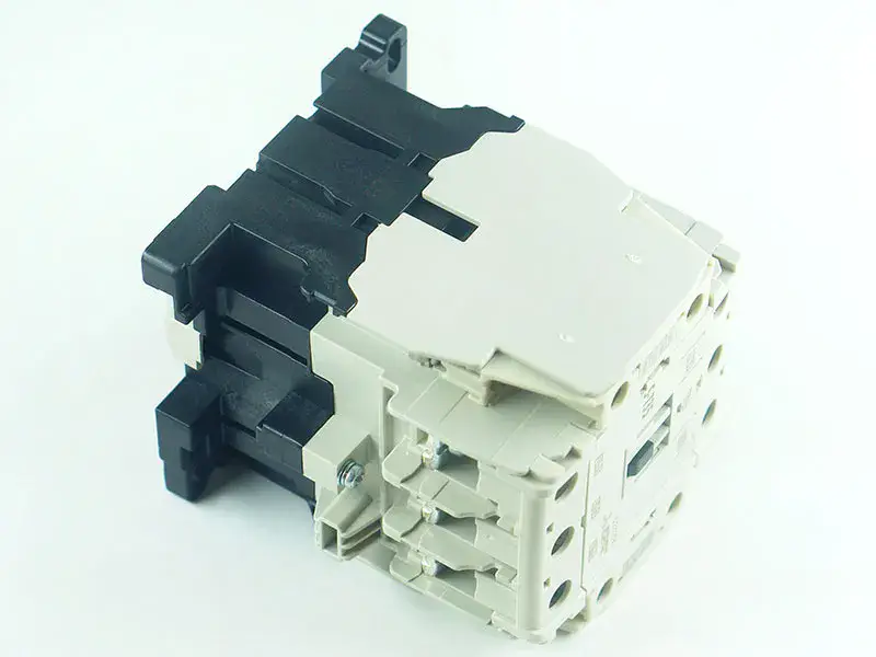 Μαγνητικός επαφέας Mitsubishi S-T35