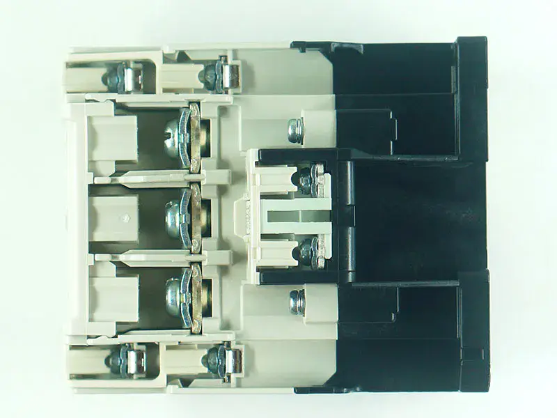 Μαγνητικός επαφέας Mitsubishi S-T35