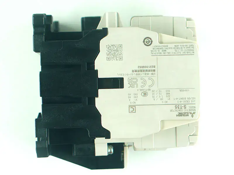 Μαγνητικός επαφέας Mitsubishi S-T35