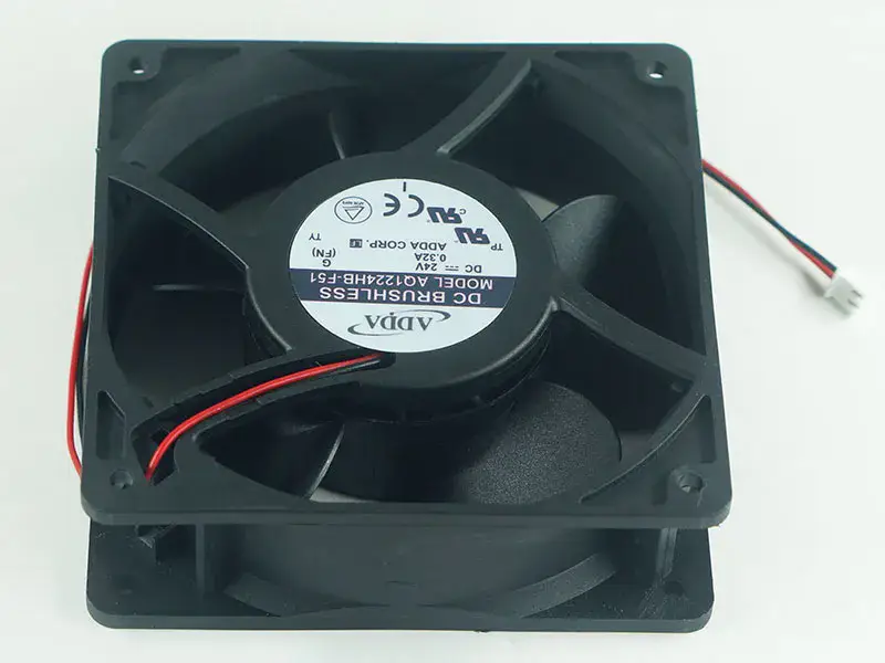 Ανεμιστήρας ADDA AQ1224HB-F51