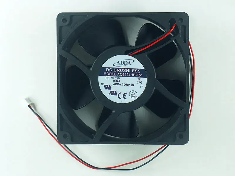 Ανεμιστήρας ADDA AQ1224HB-F51