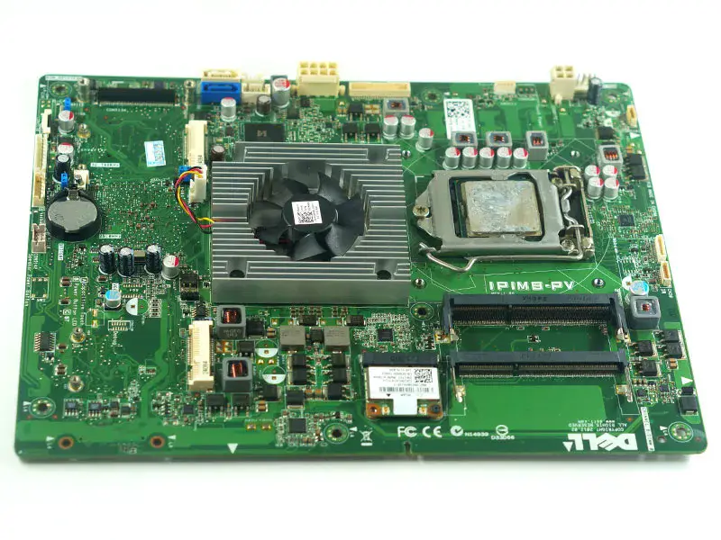 Μητρική πλακέτα Dell XPS 2710 IPIMB-PV 3VTJ7 03VTJ7