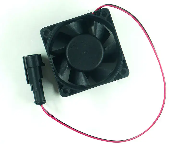NMB 2410ML-05W-B60 2410ML-05W-B60-D23 Ανεμιστήρας