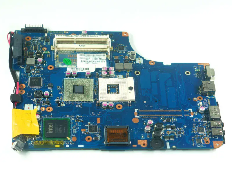 Toshiba K000092150 L500 L555 Motherboard