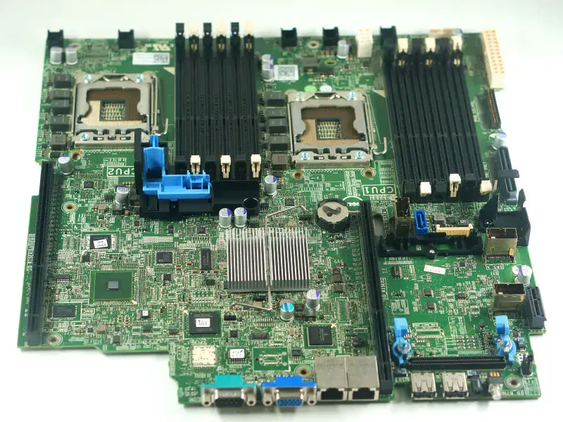 Μητρική πλακέτα Dell CN-072XWF