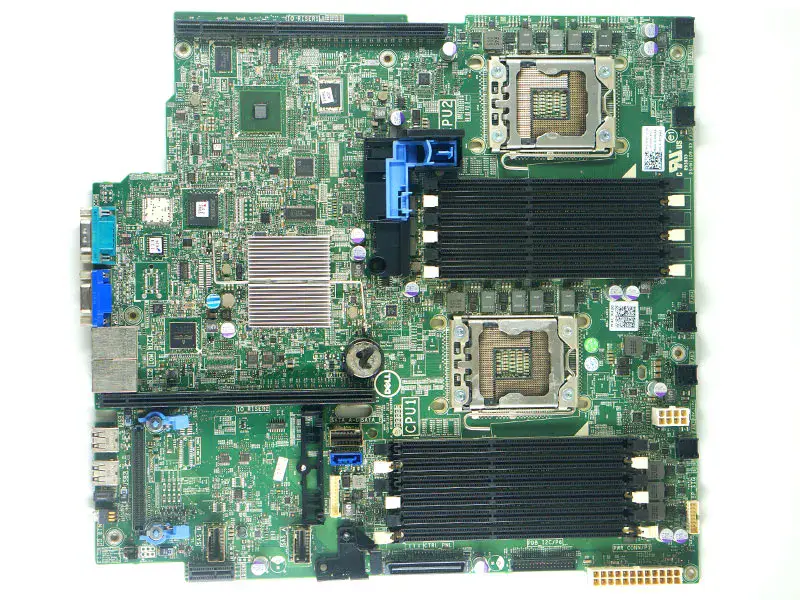 Μητρική πλακέτα Dell CN-072XWF