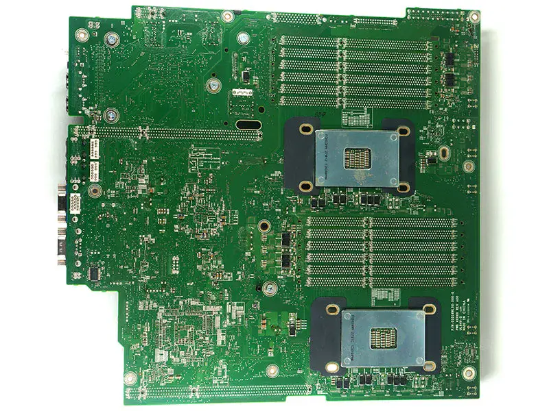 Μητρική πλακέτα Dell CN-072XWF
