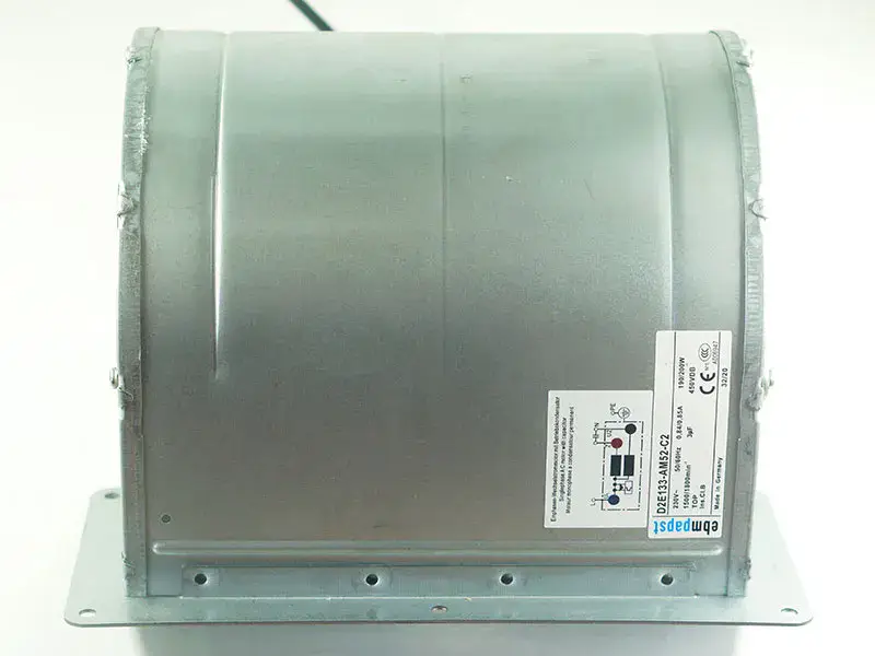 Ανεμιστήρας Ebmpapst D2E133-AM52-C2