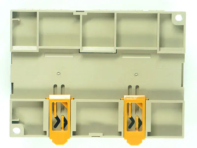 Μονάδα PLC της Omron ZEN-20C1DR-D-V2