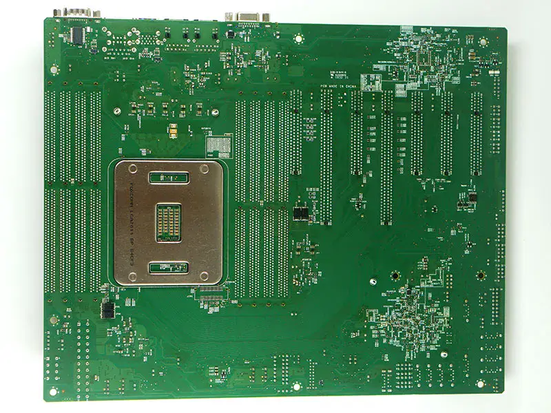 Μητρική πλακέτα SuperMicro X10SRL-F