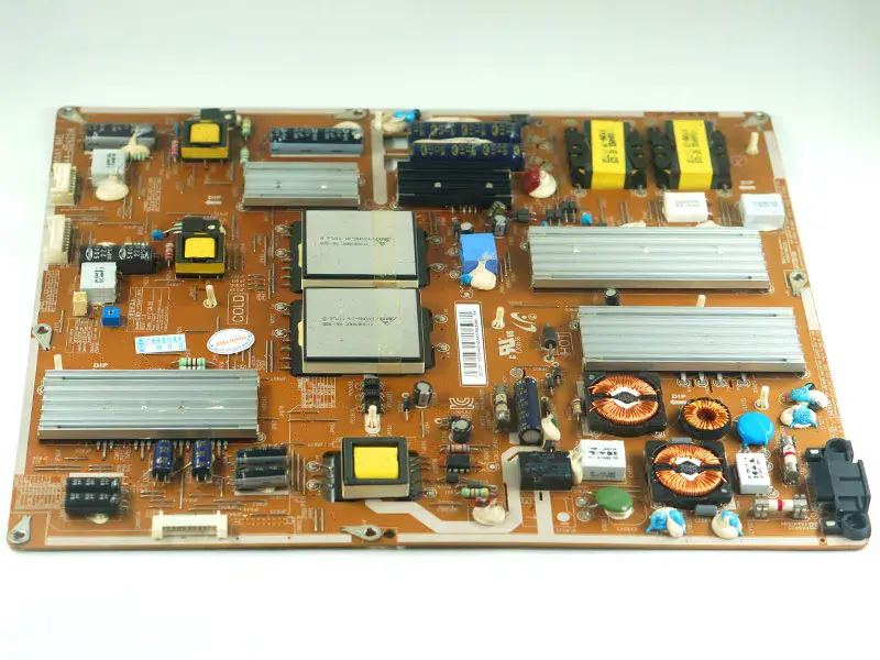 Μητρική πλακέτα Samsung BN44-00425A UA60D660VJ