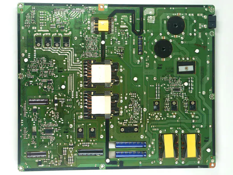Μητρική πλακέτα Samsung BN44-00425A UA60D660VJ