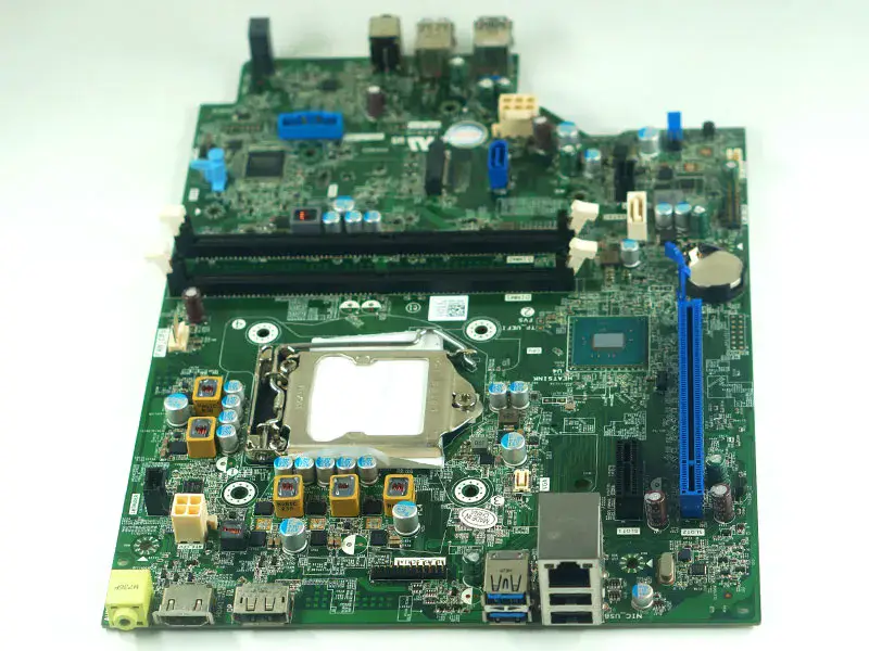 Μητρική πλακέτα Dell 3050 SFF Desktop 8NPPY 08NPPY CN-08NPPY LGA1151 DDR4